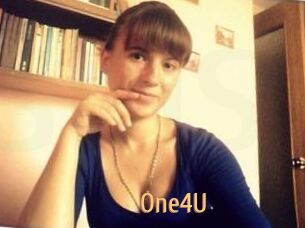 One4U