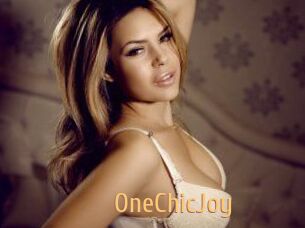 OneChicJoy