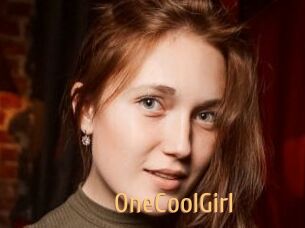 OneCoolGirl