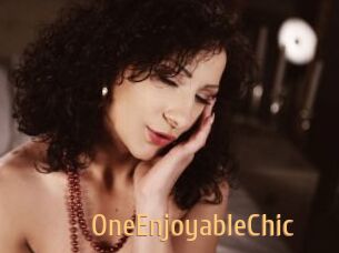 OneEnjoyableChic