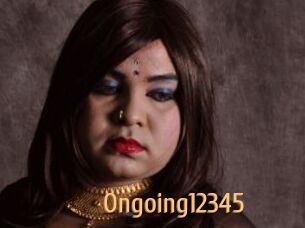 Ongoing12345