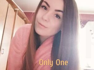 Only_One