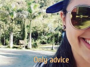 Only_advice