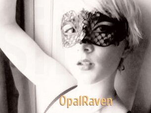 OpalRaven