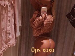 Ops_xoxo