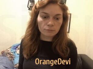 OrangeDevi