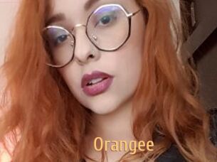 Orangee