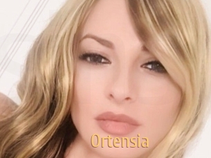 Ortensia