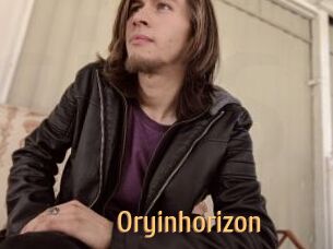 Oryinhorizon