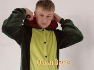 OscarDavis