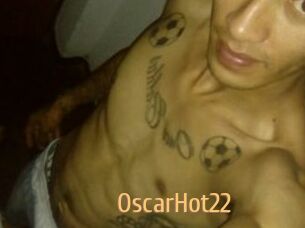 OscarHot22