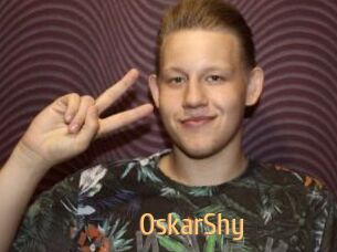 OskarShy