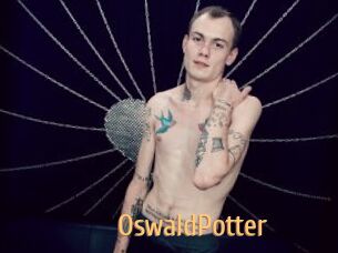 OswaldPotter