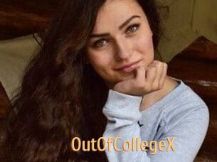 OutOfCollegeX