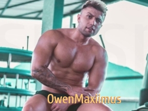 OwenMaxiimus