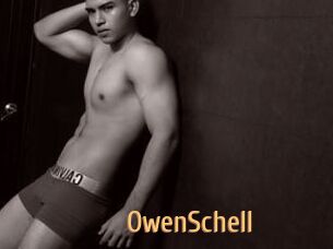 OwenSchell