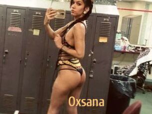 Oxsana