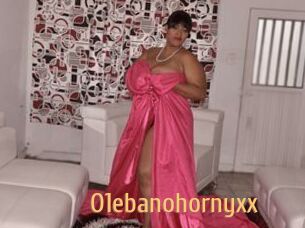 O1ebanohornyxx