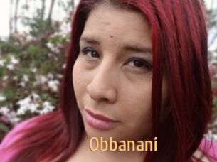 Obbanani