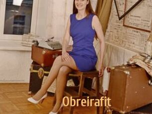 Obreirafit