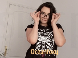 Oceanfoxy