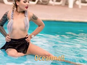 Oceanmeli