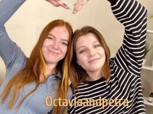 Octaviaandpetra