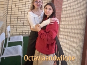 Octaviaandwilone