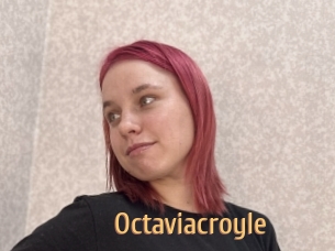 Octaviacroyle