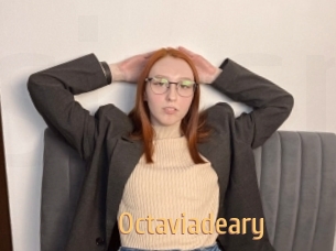 Octaviadeary