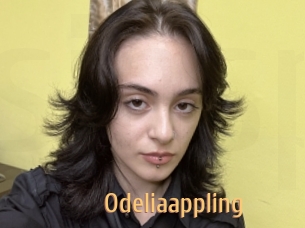 Odeliaappling