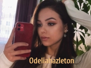 Odeliahazleton