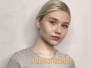 Odeliahazlett