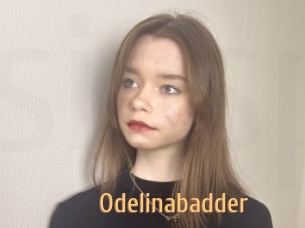 Odelinabadder