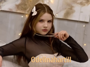 Odelinahartill