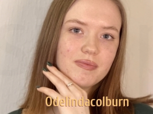 Odelindacolburn