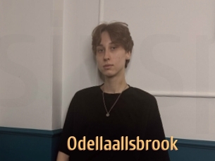 Odellaallsbrook