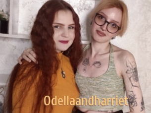 Odellaandharriet