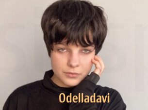 Odelladavi