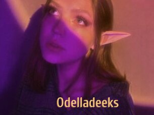 Odelladeeks