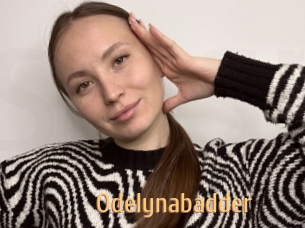 Odelynabadder