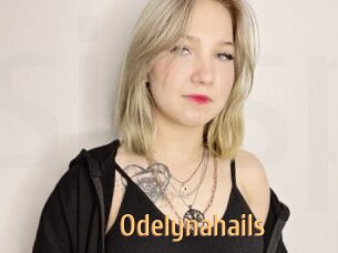 Odelynahails