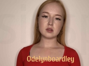 Odelynboardley