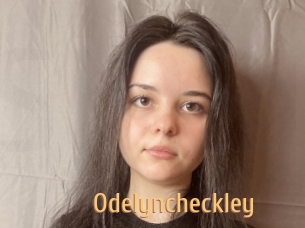 Odelyncheckley