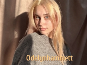 Odelynhammett