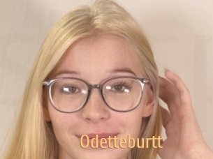 Odetteburtt