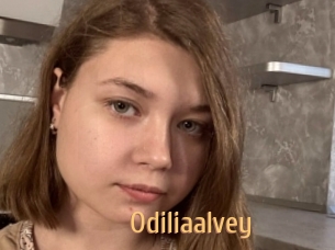 Odiliaalvey