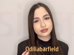 Odiliabarfield