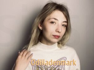 Odiliadenmark