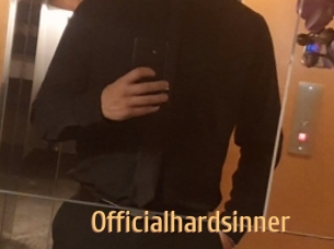 Officialhardsinner